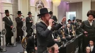 סאל א קאקאש Avrum Mordechai Schwartz Yossi Shtendig Shira Choir [upl. by Andra241]