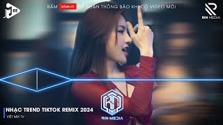 NONSTOP 2024 MIXTAPE  NHẠC TRẺ REMIX 2024 HAY NHẤT HIỆN NAY  NONSTOP 2024 VINAHOUSE BASS CỰC MẠNH [upl. by Yornek]