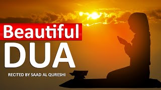 THIS POWERFUL DUA WILL GIVE YOU ANYTHING YOU ASK FROM ALLAH ACCEPT YOUR ALL DUAS [upl. by Einaej605]