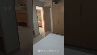 DEPARTAMENTO 2 RECAMARAS EN PALMARIS CANCUN COLDWELL BANKER PUNTA SUR 39 [upl. by Yromas239]