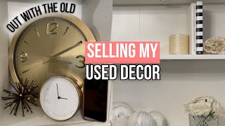 Selling More Used Decor Bundle Boxes [upl. by Lehman]