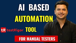 AI Automation Tools For Testers [upl. by Alraep]