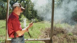 The Parker 11 Gauge Shotgun Presented by Larry Potterfield  MidwayUSA Reloading [upl. by Kast]