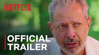 KAOS  Official Trailer  Netflix [upl. by Eves]