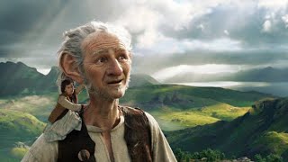 The BFG 2016 Film Explained in HindiUrdu  BFG Big Friendly Giant Full Summarized हिन्दी [upl. by Esimaj]