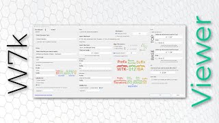 W7k Tools  Viewer Automate views creation [upl. by Winna]
