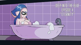 Deep Into the Bluea Splatoon 3 Comic DubEpisode 4Eternity [upl. by Timofei]