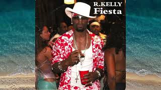 Fiesta  Remix  R Kelly Ft Jay Z Boo Gotti [upl. by Llessur]