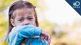 What Is Whooping Cough [upl. by Reldnahc639]