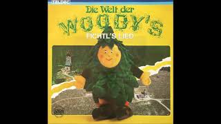 Die Woodys  Fichtls Lied [upl. by Orms373]