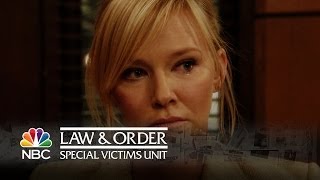 Law amp Order SVU  Trust Fail Episode Highlight [upl. by Yxel489]