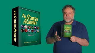 The Genesis Academy Video Series Available at Creationcom [upl. by Belford643]