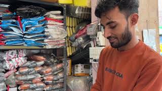 All bike autoparts wholesale cost  karol bagh market delhi auto parts Business 🏍🏍🏍 [upl. by Avevoneg]