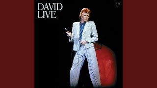 Space Oddity Live 2005 Mix 2016 Remaster [upl. by Daisey]