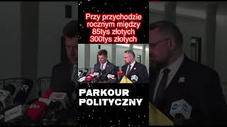 Ryszard Petru ekonomista specjalista orędzie lewica rmf orędzie duda tusk [upl. by Joash848]