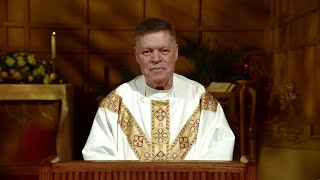 Catholic Mass Today  Daily TV Mass Monday April 29 2024 [upl. by Vachel]