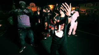 Lil Mouse  Im Da Man Official Video [upl. by Jorgan]