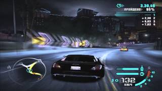 Прохождение Need for Speed Carbon  2812 Финал [upl. by Norre]