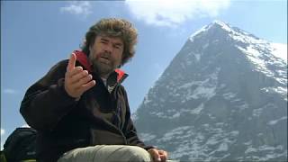 Reinhold Messner  Die Alpen  VTS 02 1 [upl. by Cai]