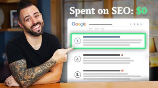 How to Do SEO for FREE in 2024 20 Free Tools to Rank 1 on Google [upl. by Desiree]