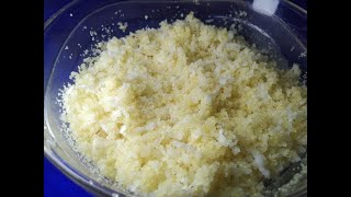 15 நிமிடத்தில் ரவை புட்டு செய்திடலாம் வாங்க பார்ப்போம் rava puttu recipe in tamil [upl. by Consuelo]