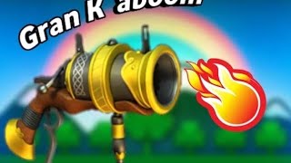 The Respawnables Gameplay  Gran kaboom review [upl. by Andra]