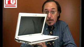 Netbook Samsung NC10 video review esclusiva [upl. by Phillipe]