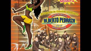 Negra Sabanera  Alberto Pedraza [upl. by Almond]