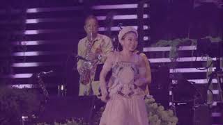 MISIA  MELODY  星空のライヴVII LIVE 2014 [upl. by Ahseyk]