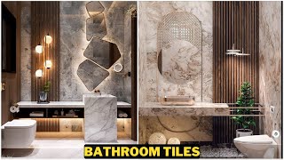 300 Bathroom Tiles Design Catalogue 2022  Latest Bathroom Interior Designs  Bathroom Wall Tiles [upl. by Waxman]