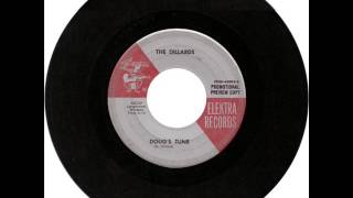 The Dillards  Dougs Tune 1963 Elektra 45 [upl. by Eijneb]