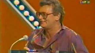 Match Game  Charles Nelson Reilly 1931  2007 [upl. by Eentroc]