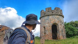 Hacia La Torre por las veredas del Bosque Toro Negro 2020 [upl. by Eatnoj903]