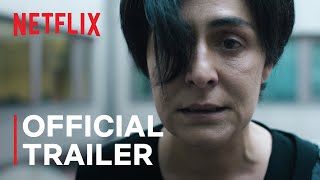 Bodkin  Official Trailer  Netflix [upl. by Meehyr]