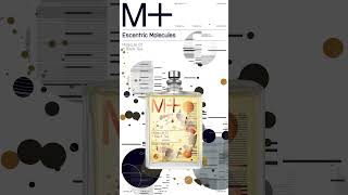 Molecule 01  Black Tea by Escentric Molecules [upl. by Lledraw]