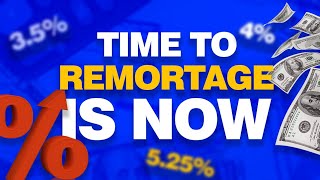 Remortgage Now [upl. by Willing344]