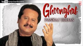 Kya Mujhse Dosti Karoge  Pankaj Udhas Ghazals Ghoonghat Album [upl. by Ezzo]