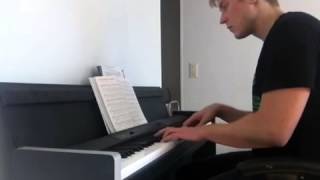 Kaunis rietas onnellinen piano [upl. by Notsla]