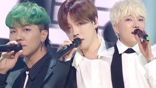 《EXCITING》 WINNER 위너  REALLY REALLY 인기가요 Inkigayo 20170430 [upl. by Meekah496]