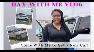 VLOG Trading in My Honda HRV for an Acura RDX – My DREAM Car  Andy B [upl. by Richarda]