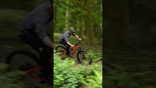 Normal Trail MTB VS Light Weight Trail EMTB  Whats The Best [upl. by Nymrak106]