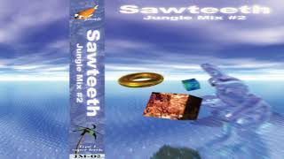 Sawteeth  Crazy Bout Your Love Exclusive [upl. by Ummersen]