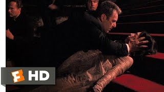 Mary is Hit  The Godfather Part 3 1010 Movie CLIP 1990 HD [upl. by Dewie948]