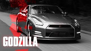 GTR Why This Petrolhead Bought His Very Own Godzilla [upl. by Amjan]