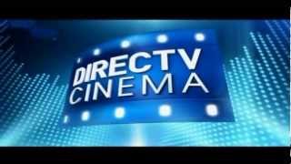 DIRECTV Cinema Intro 2012 [upl. by Burny836]