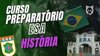 POVOS INDÍGENAS  HISTÓRIA DO BRASIL PARA A PROVA DA ESA [upl. by Eiliab]