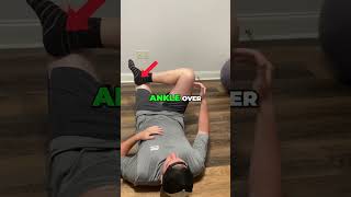 Increase Mobility and Strength with Single Leg Glute Bridge [upl. by Aileen]