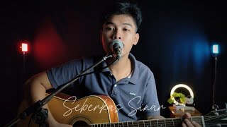 SEBERKAS SINAR  Cover Akustik Dandi PLE [upl. by Neelrak]