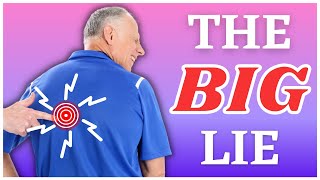 The Big Lie about Trigger Points Knots amp How to Get Rid of Them [upl. by Saire]