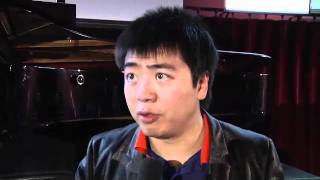 Lang Lang im Festspielhaus BadenBaden [upl. by Addy]